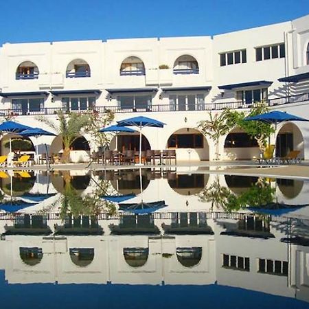 Grand Hotel Des Thermes Houmt Souk  Esterno foto